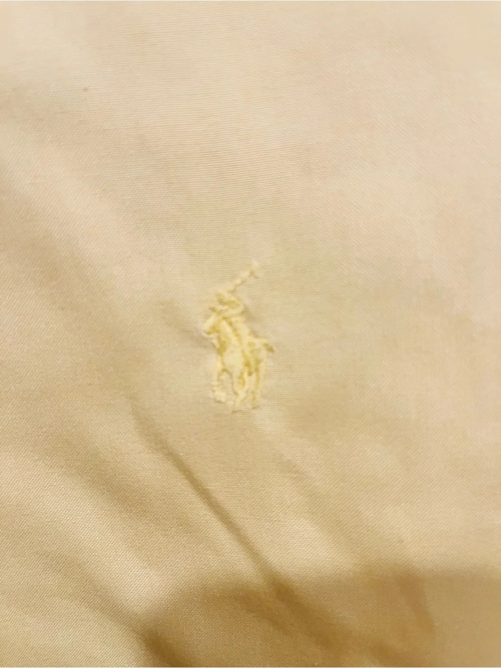 Ralph Lauren long sleeve